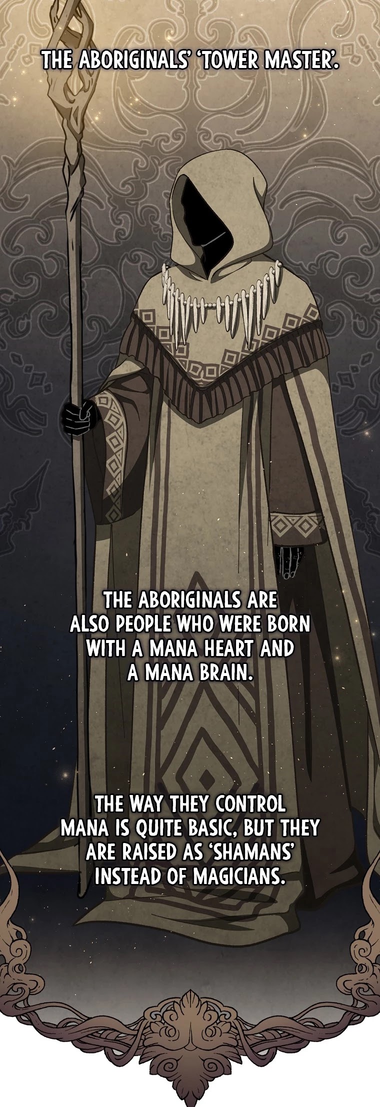 Return of the 8th Class Magician Chapter 30 page 11 - Chapter 30