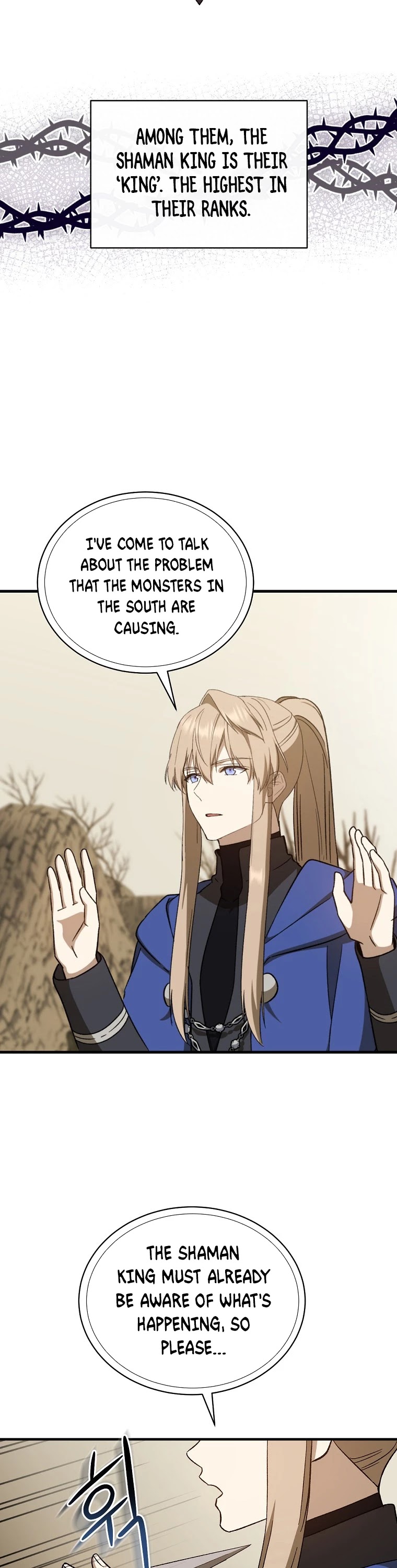 Return of the 8th Class Magician Chapter 30 page 12 - Chapter 30