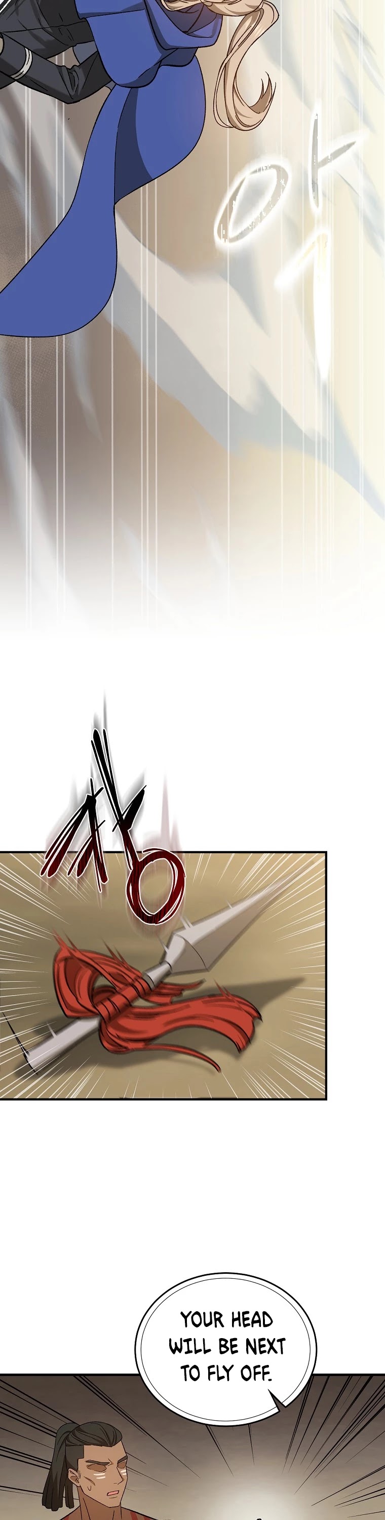 Return of the 8th Class Magician Chapter 30 page 18 - Chapter 30