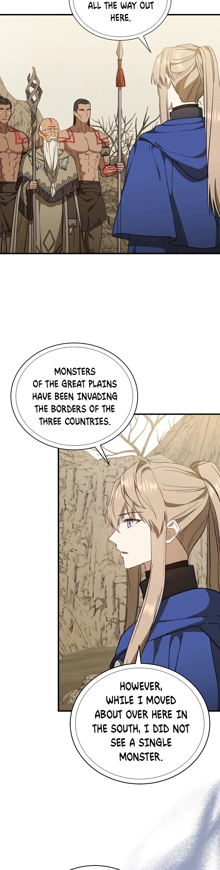 Return of the 8th Class Magician Chapter 30 page 23 - Chapter 30