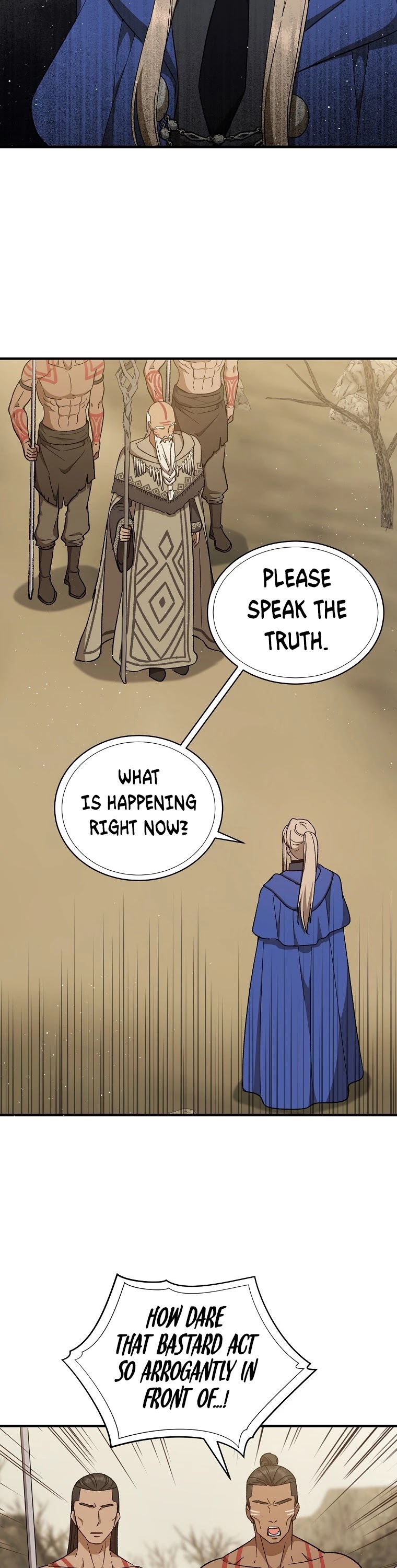 Return of the 8th Class Magician Chapter 30 page 26 - Chapter 30
