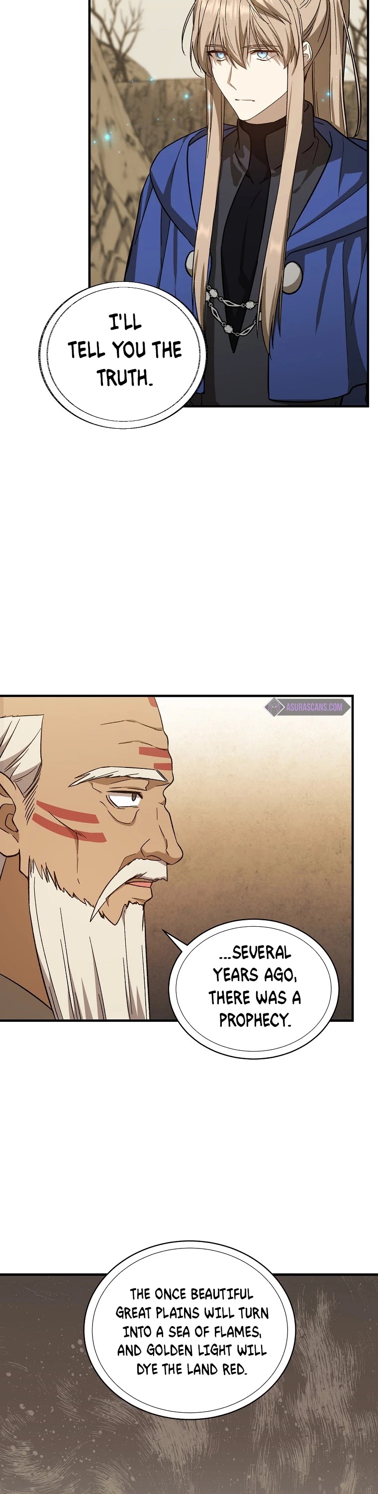 Return of the 8th Class Magician Chapter 30 page 28 - Chapter 30
