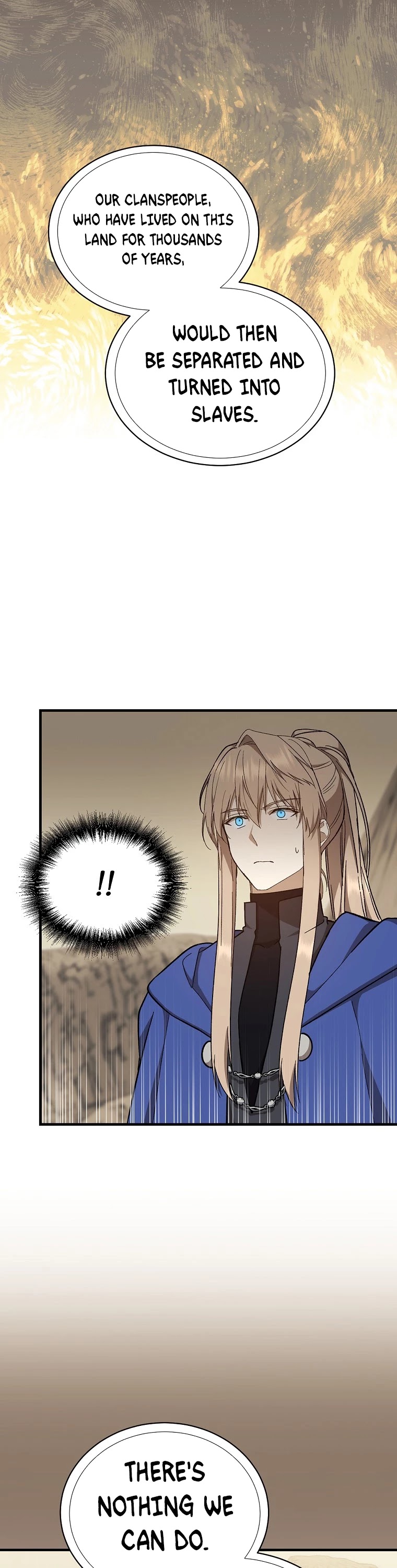 Return of the 8th Class Magician Chapter 30 page 29 - Chapter 30
