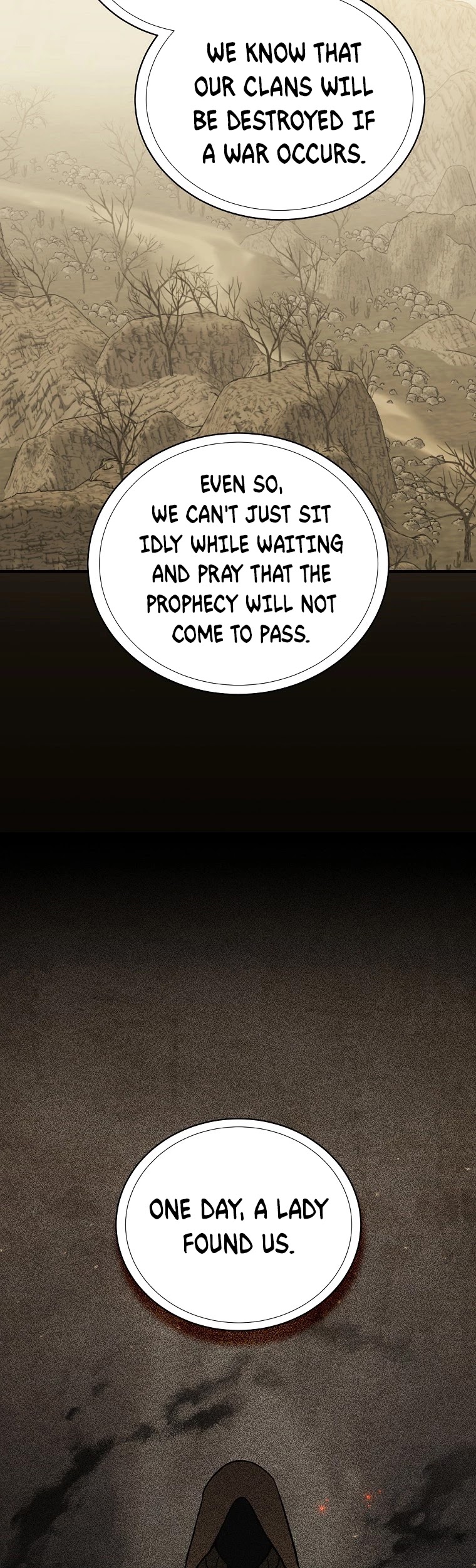 Return of the 8th Class Magician Chapter 30 page 30 - Chapter 30