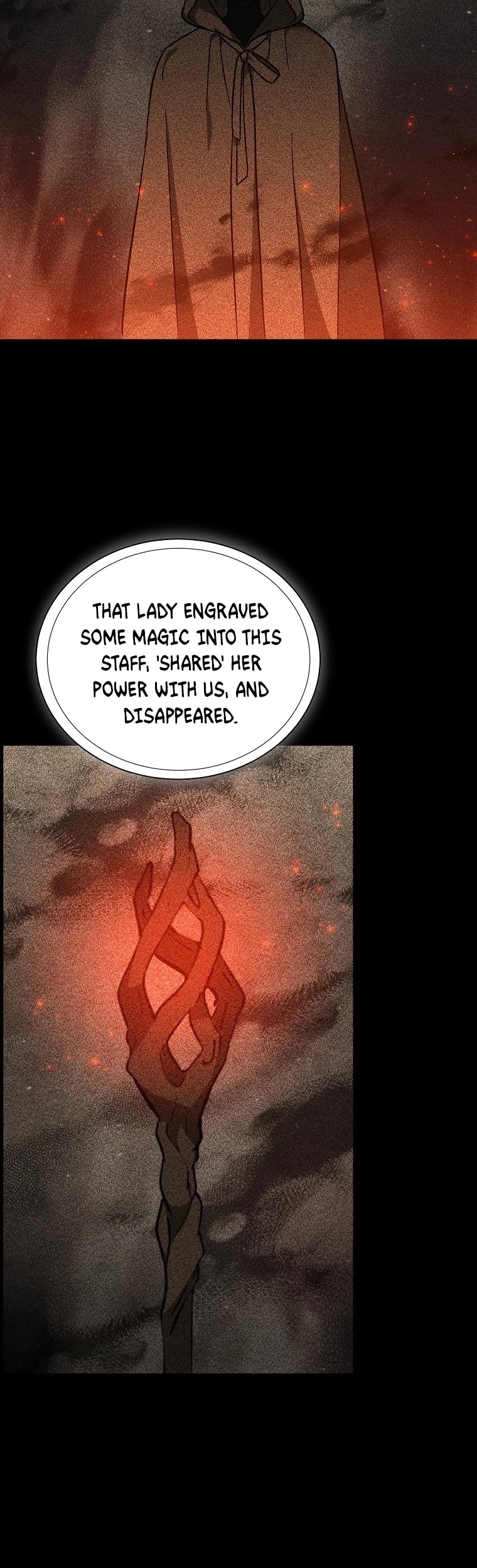 Return of the 8th Class Magician Chapter 30 page 31 - Chapter 30