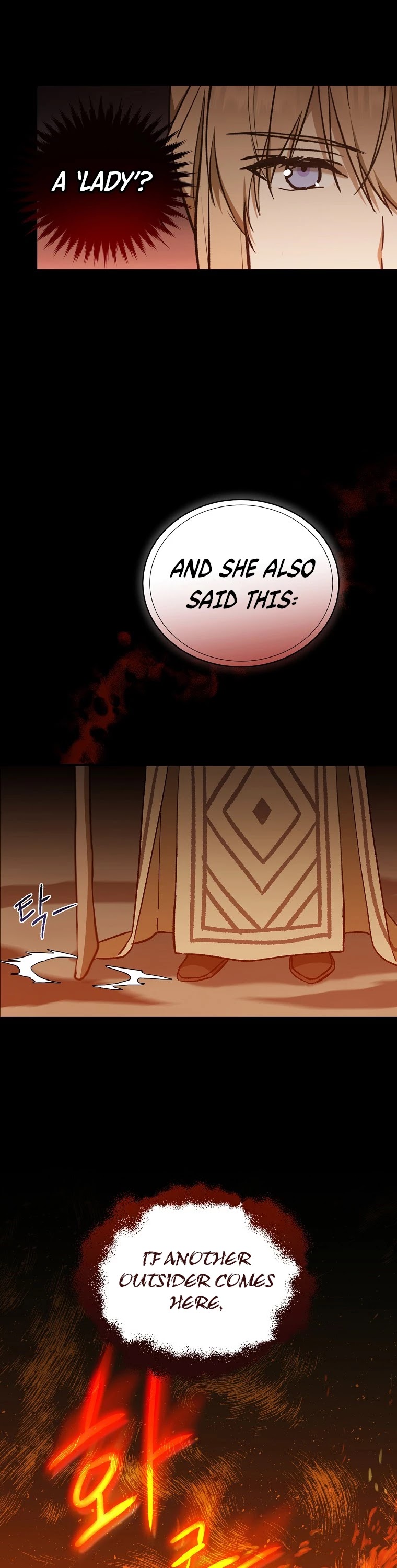 Return of the 8th Class Magician Chapter 30 page 32 - Chapter 30