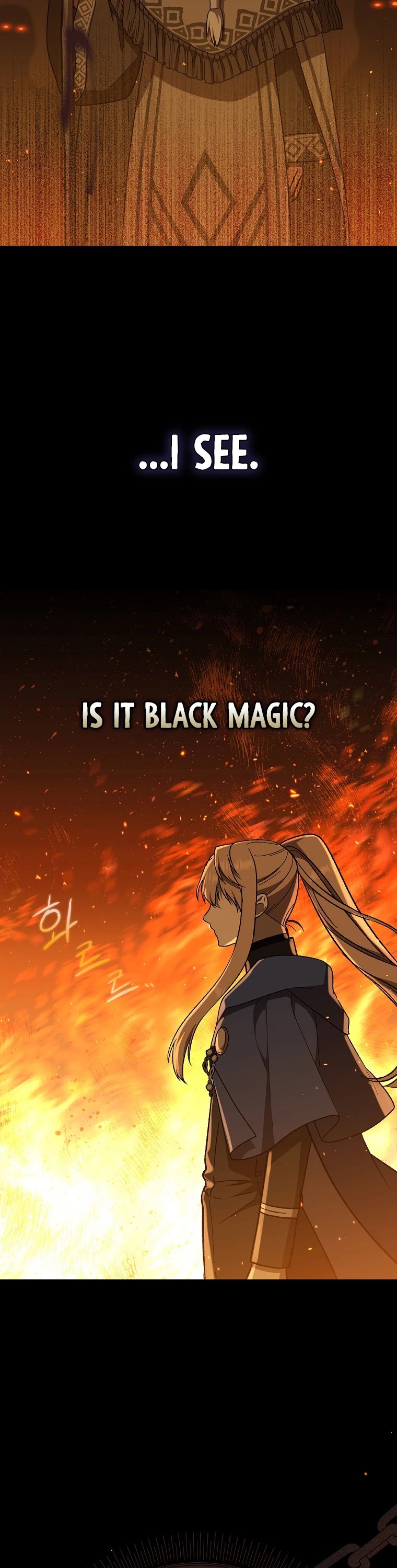 Return of the 8th Class Magician Chapter 30 page 35 - Chapter 30