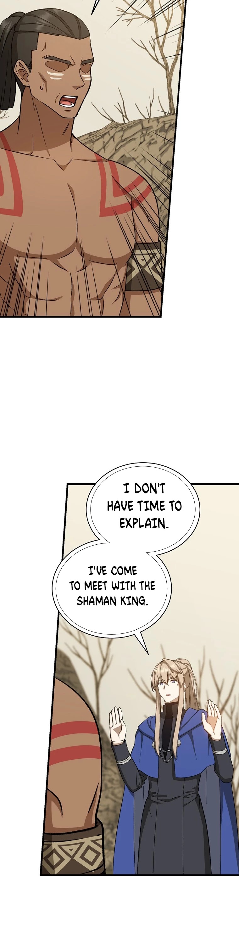 Return of the 8th Class Magician Chapter 30 page 9 - Chapter 30