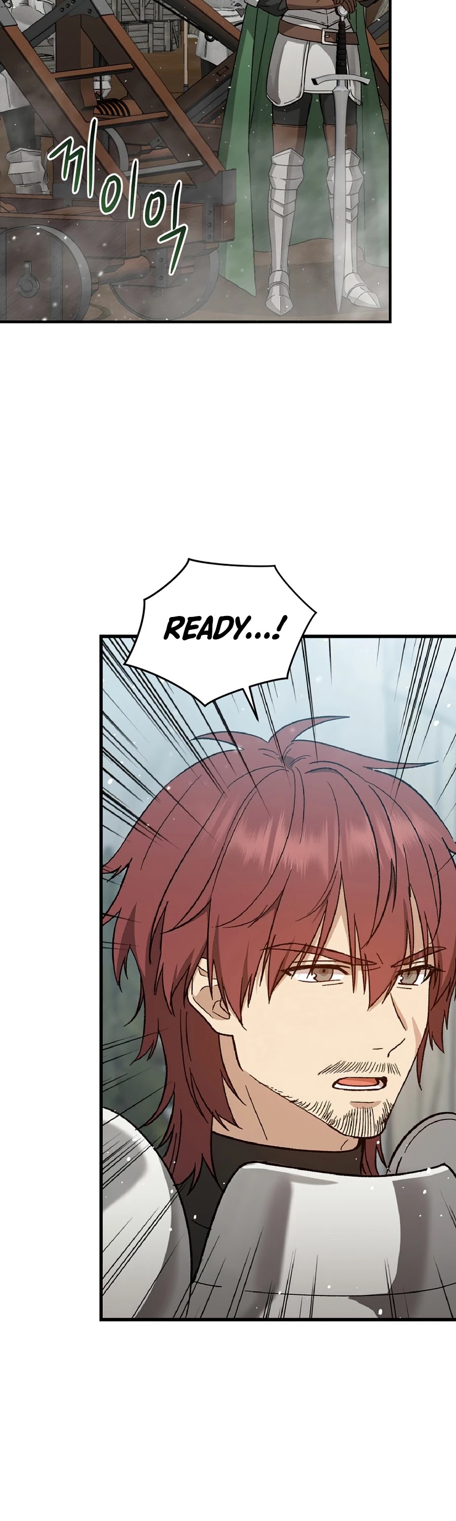 Return of the 8th Class Magician Chapter 31 page 10 - Chapter 31