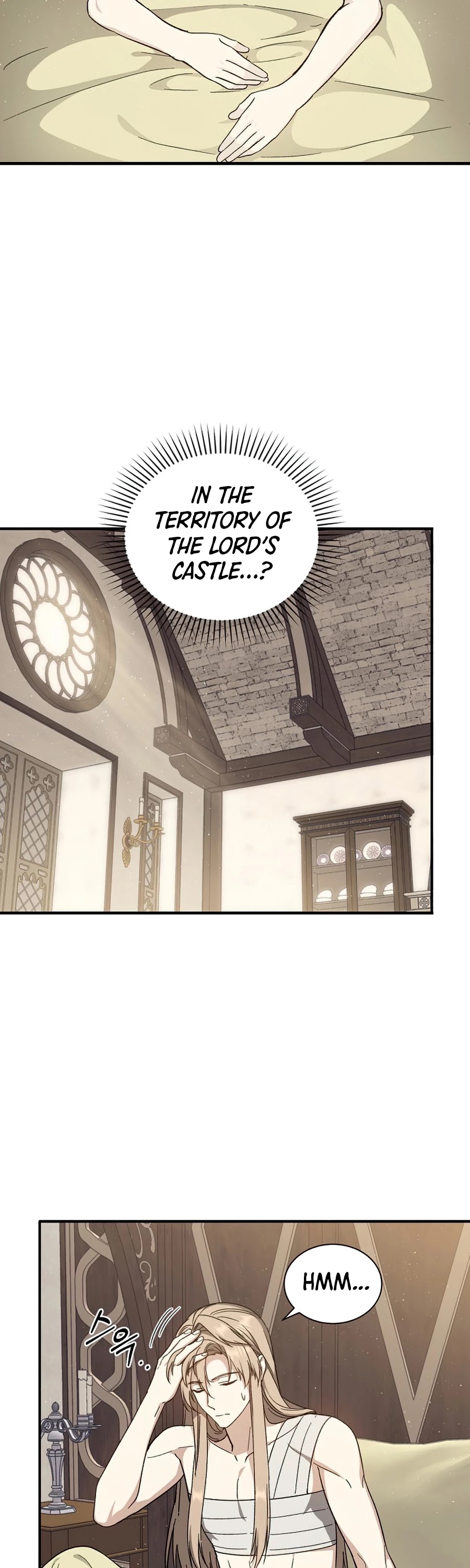 Return of the 8th Class Magician Chapter 31 page 20 - Chapter 31