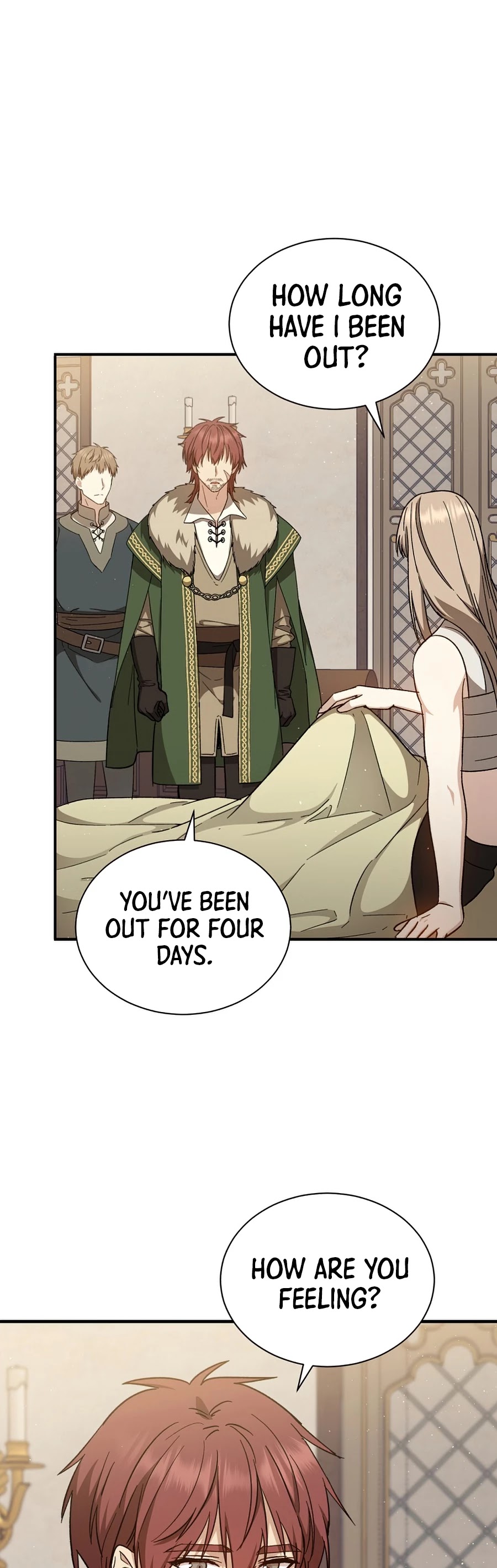 Return of the 8th Class Magician Chapter 31 page 23 - Chapter 31