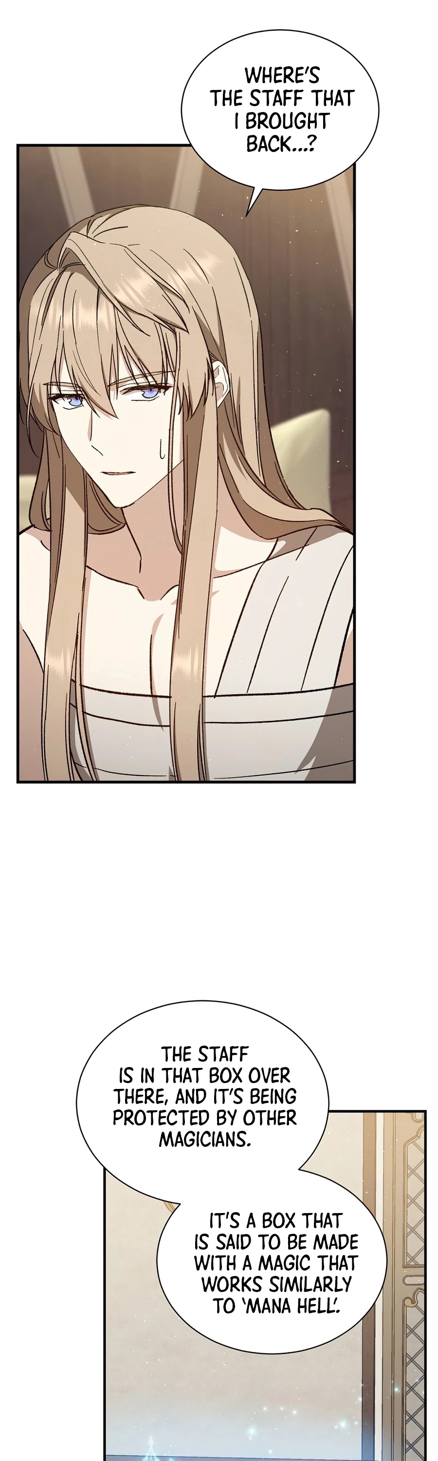 Return of the 8th Class Magician Chapter 31 page 25 - Chapter 31