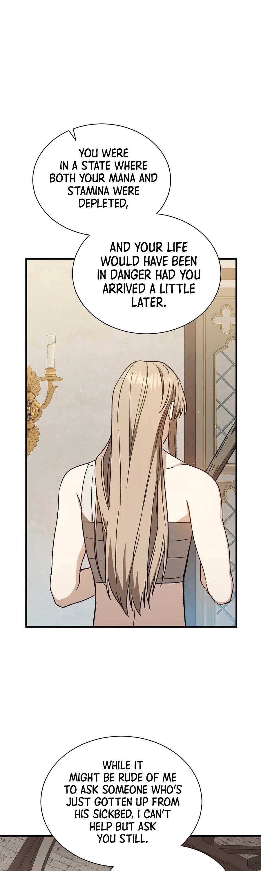 Return of the 8th Class Magician Chapter 31 page 28 - Chapter 31