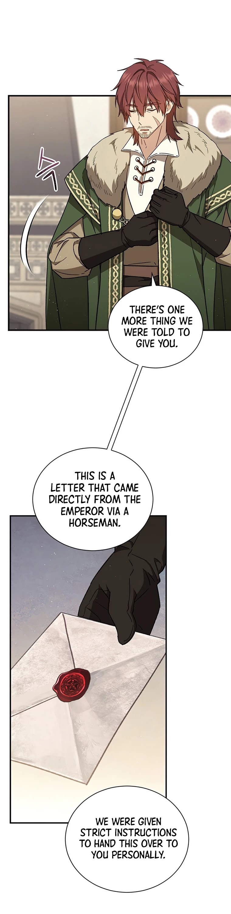 Return of the 8th Class Magician Chapter 32 page 12 - Chapter 32