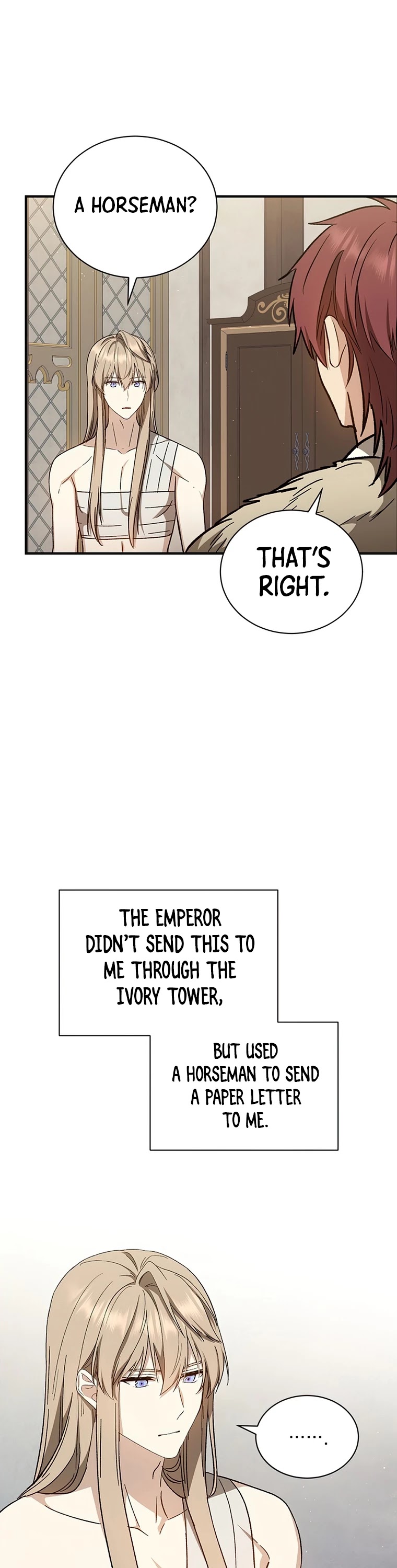 Return of the 8th Class Magician Chapter 32 page 13 - Chapter 32