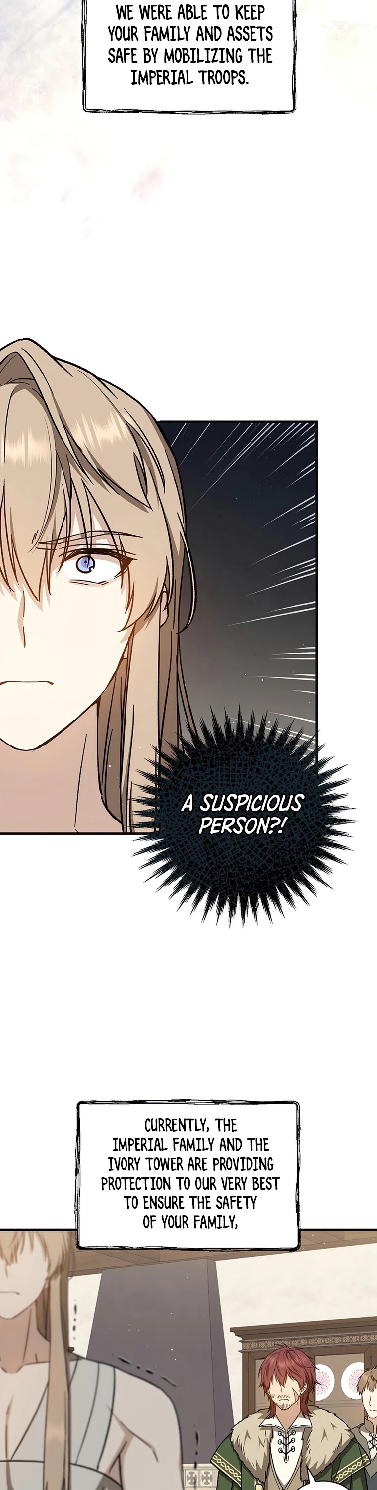 Return of the 8th Class Magician Chapter 32 page 17 - Chapter 32
