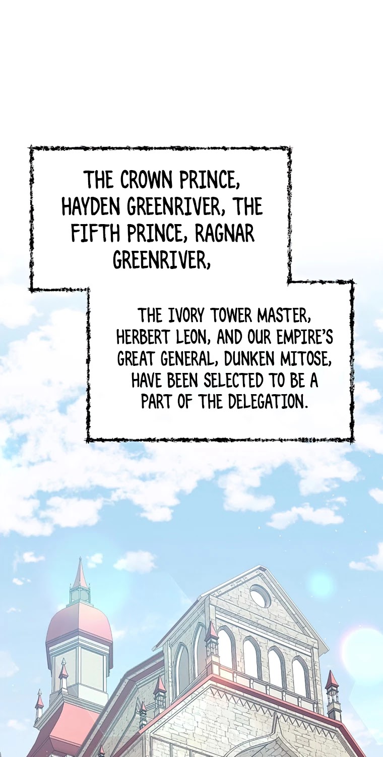 Return of the 8th Class Magician Chapter 32 page 23 - Chapter 32