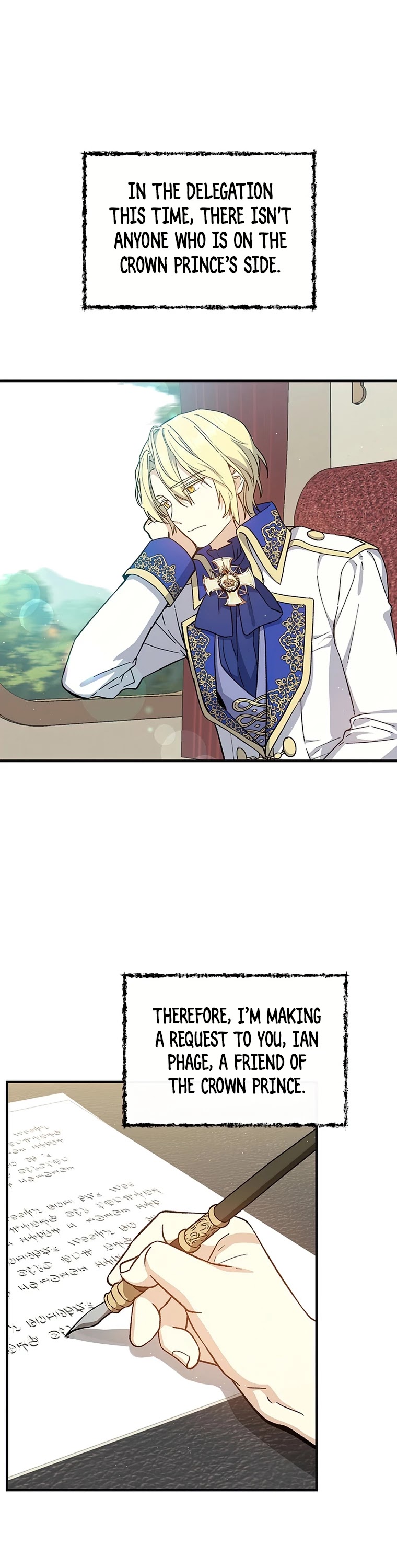 Return of the 8th Class Magician Chapter 32 page 25 - Chapter 32