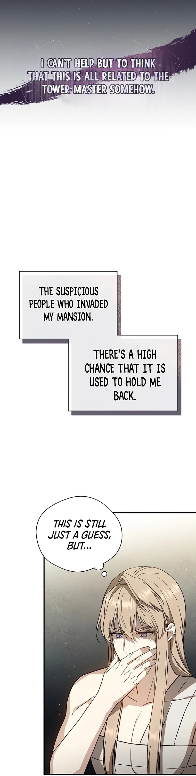 Return of the 8th Class Magician Chapter 32 page 34 - Chapter 32