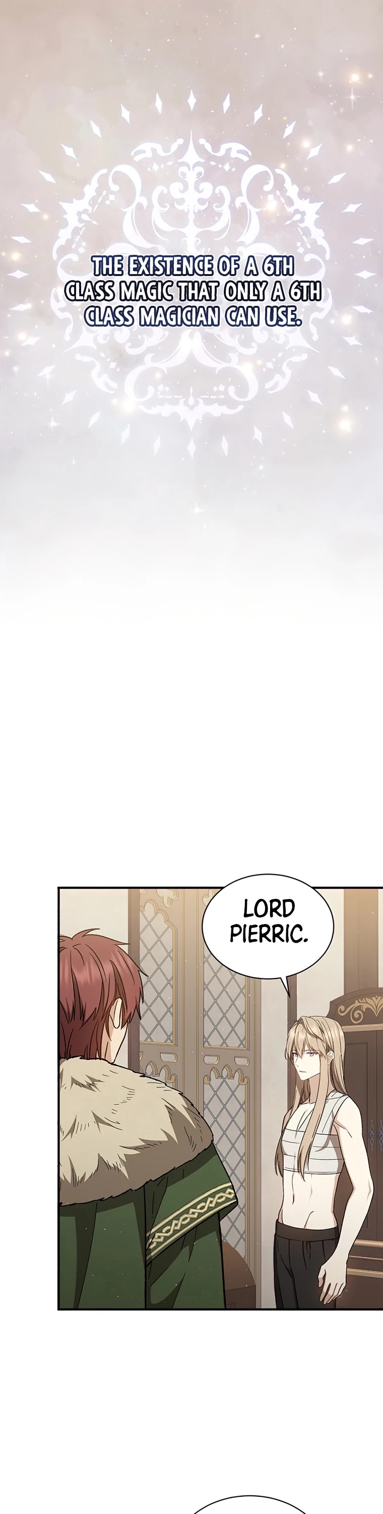 Return of the 8th Class Magician Chapter 32 page 37 - Chapter 32