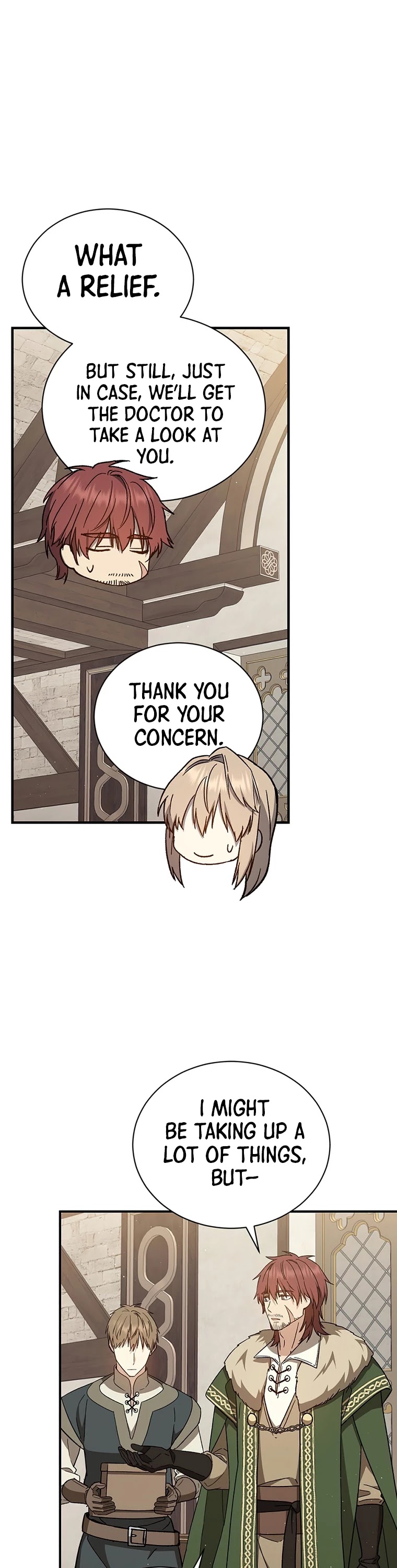 Return of the 8th Class Magician Chapter 32 page 9 - Chapter 32