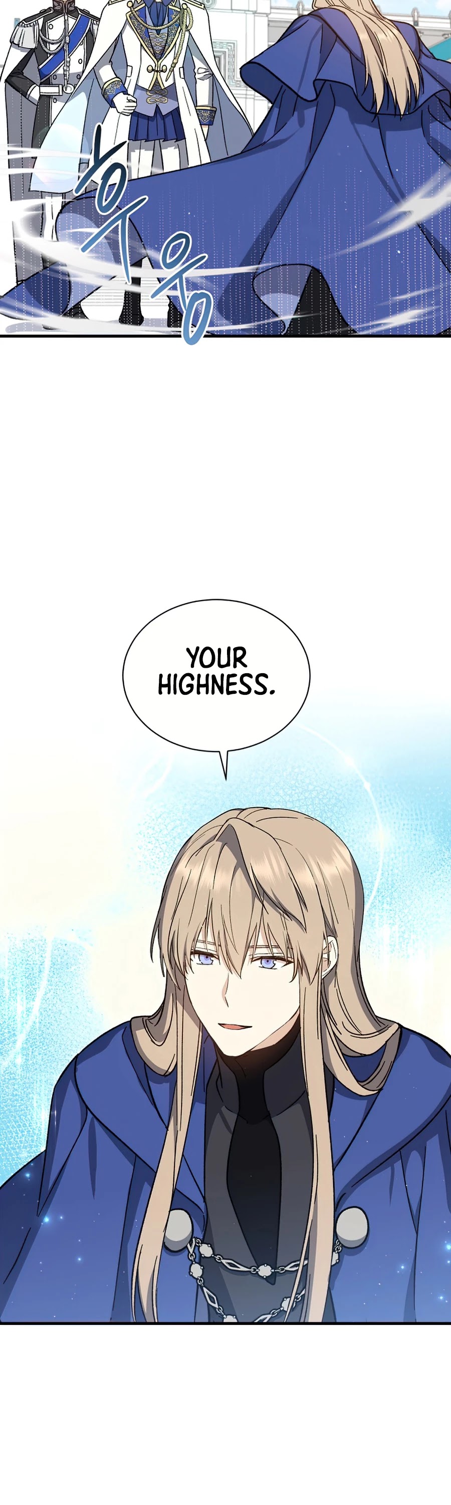Return of the 8th Class Magician Chapter 33 page 16 - Chapter 33