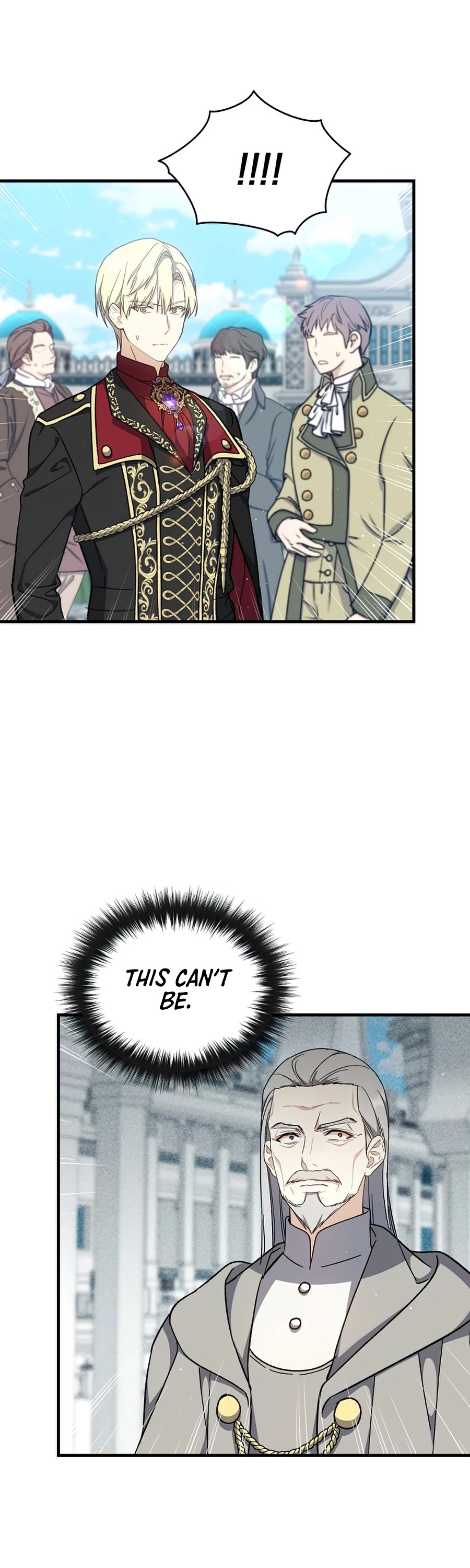 Return of the 8th Class Magician Chapter 33 page 17 - Chapter 33