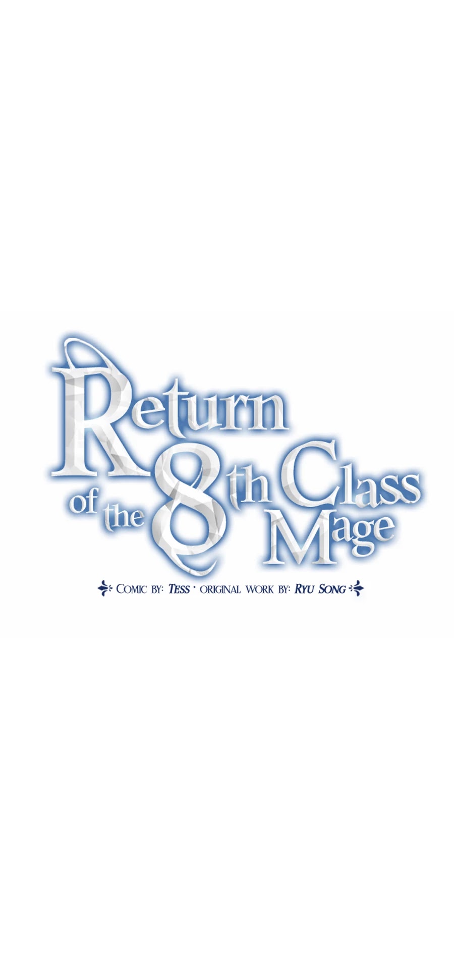Return of the 8th Class Magician Chapter 33 page 19 - Chapter 33