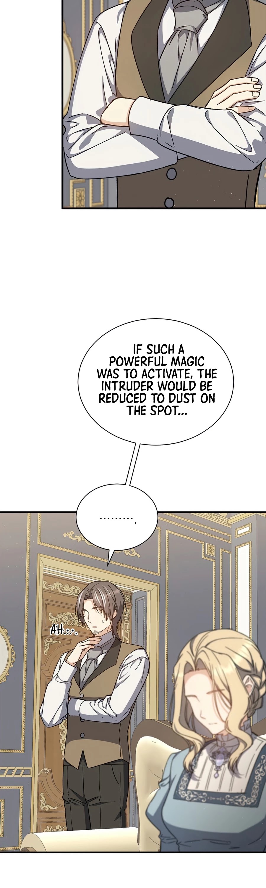 Return of the 8th Class Magician Chapter 33 page 23 - Chapter 33