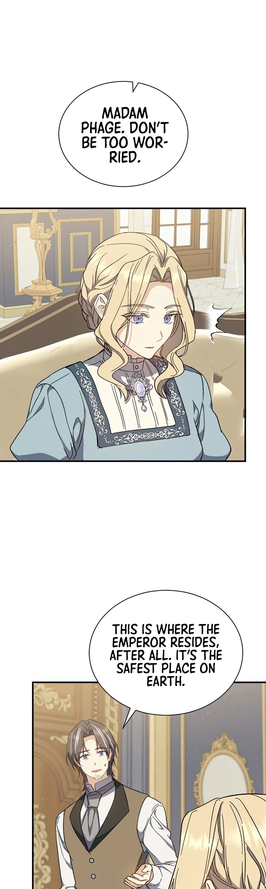 Return of the 8th Class Magician Chapter 33 page 24 - Chapter 33