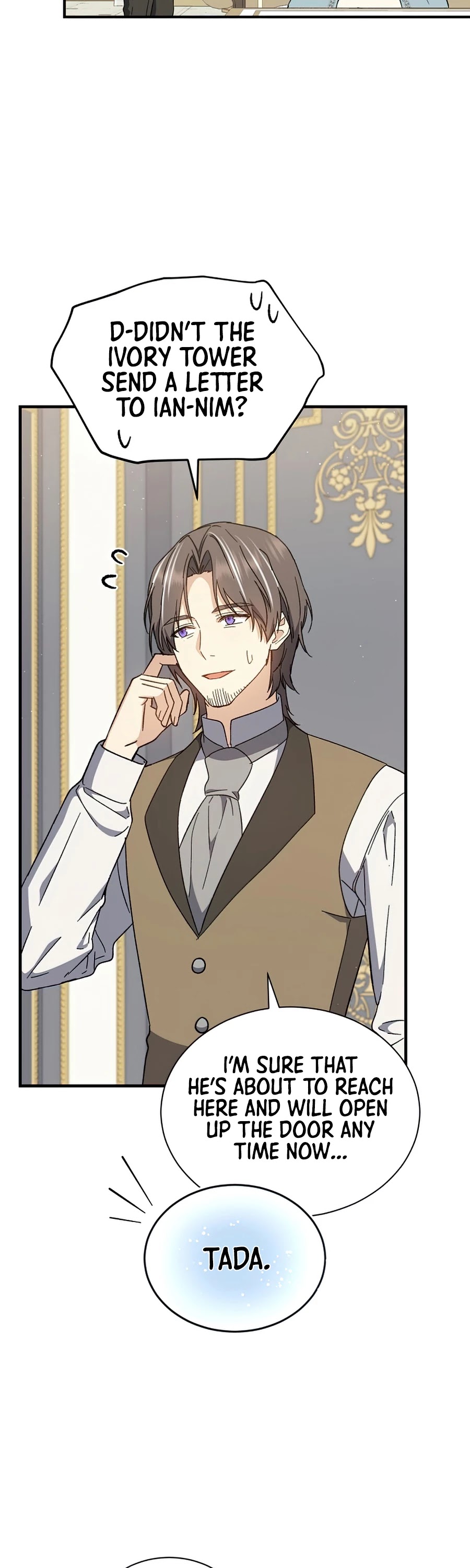 Return of the 8th Class Magician Chapter 33 page 26 - Chapter 33