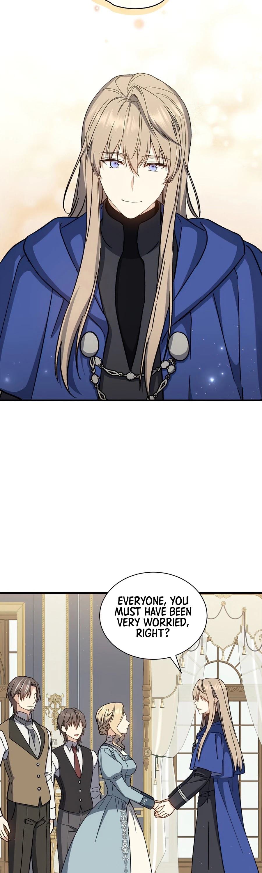 Return of the 8th Class Magician Chapter 33 page 30 - Chapter 33