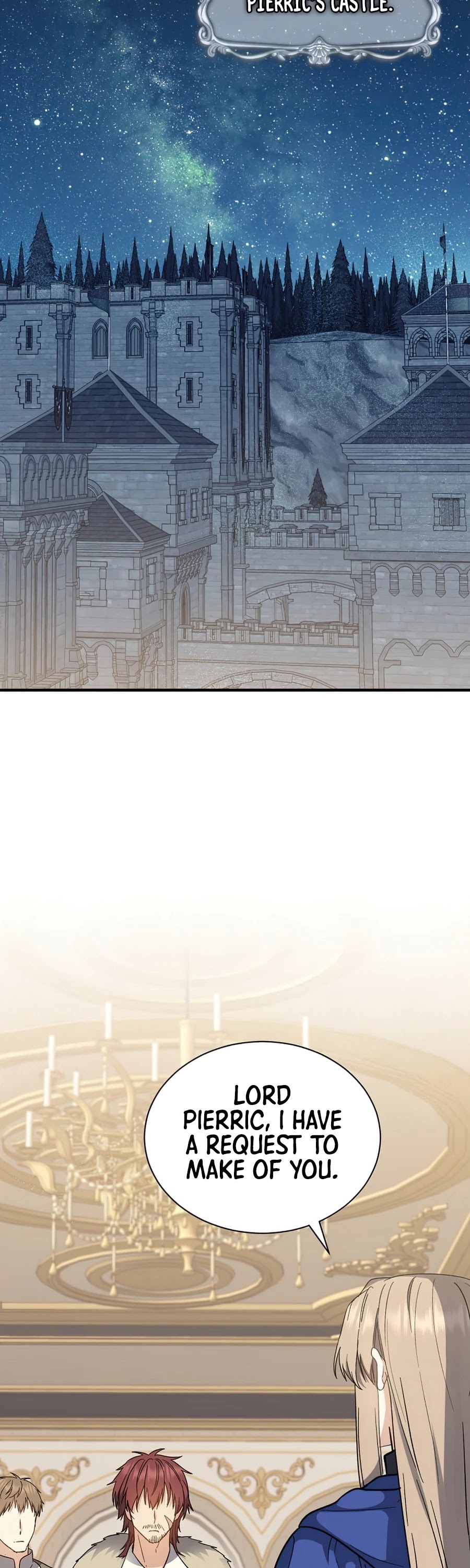Return of the 8th Class Magician Chapter 33 page 33 - Chapter 33
