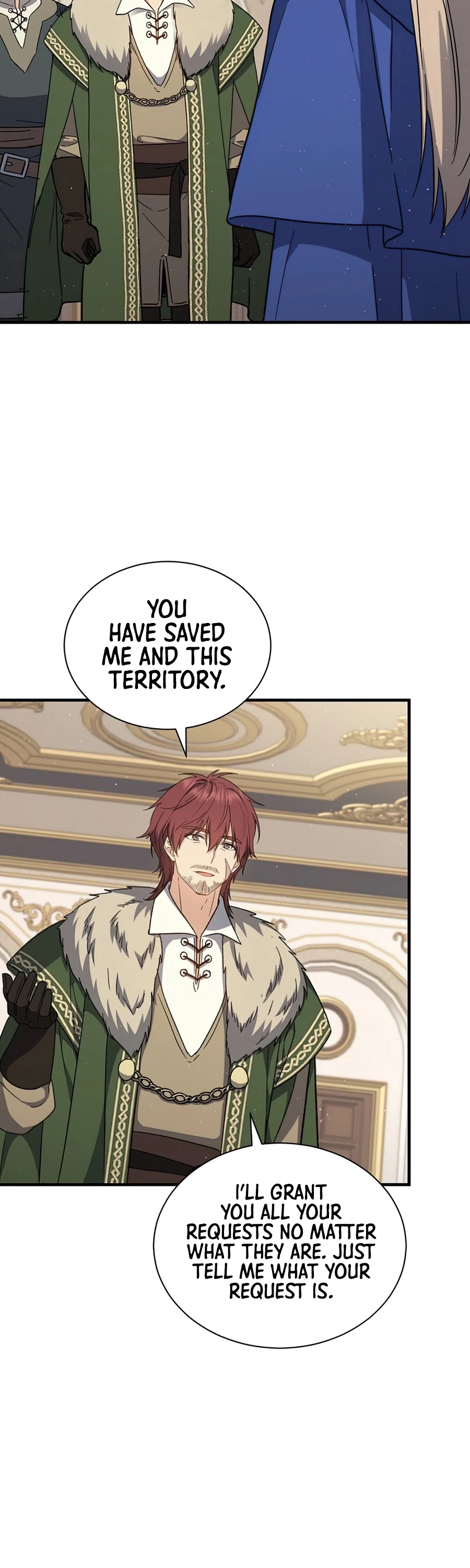 Return of the 8th Class Magician Chapter 33 page 34 - Chapter 33
