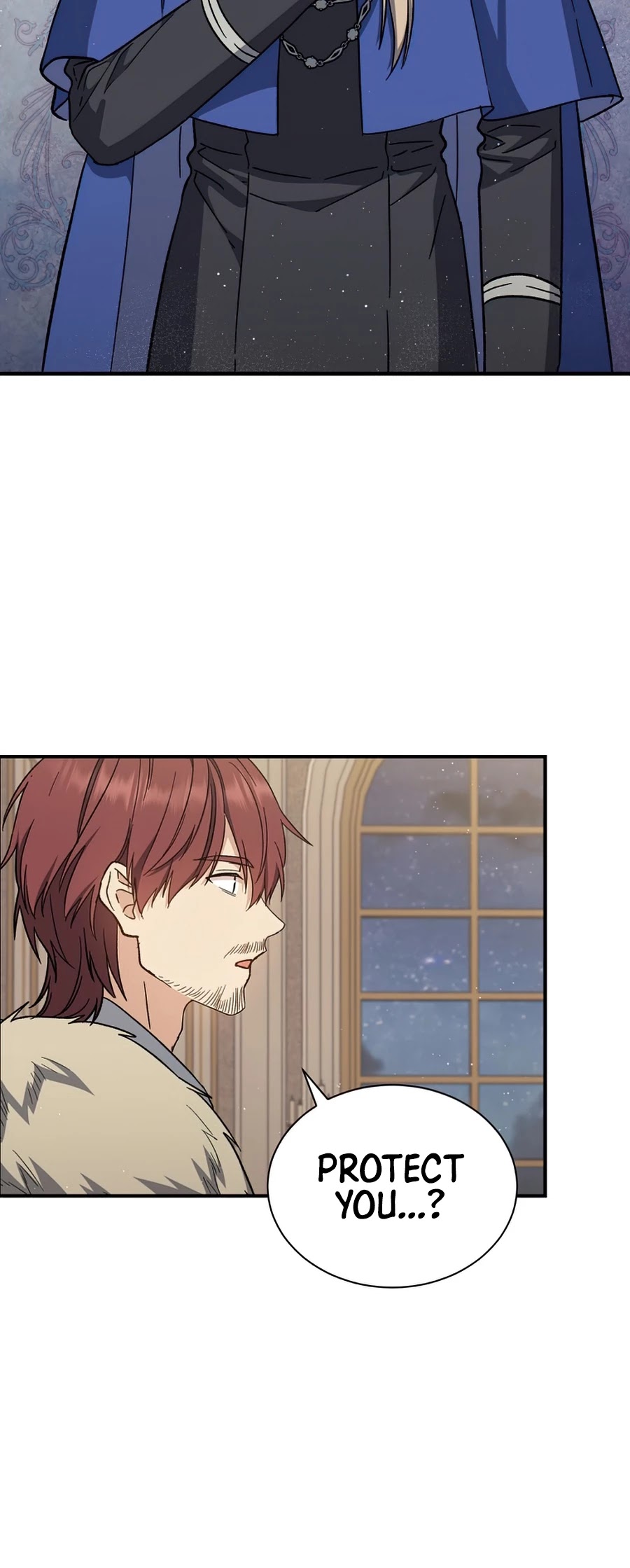 Return of the 8th Class Magician Chapter 33 page 36 - Chapter 33