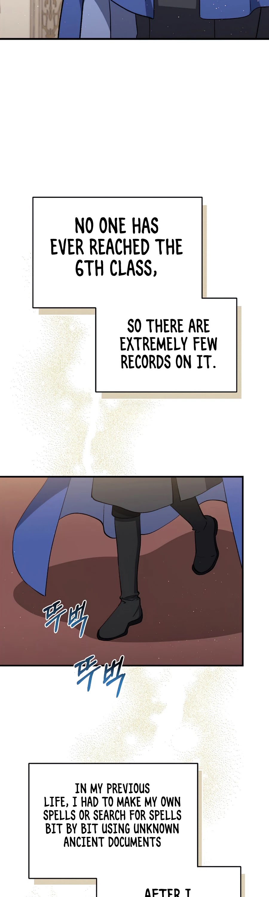 Return of the 8th Class Magician Chapter 33 page 38 - Chapter 33