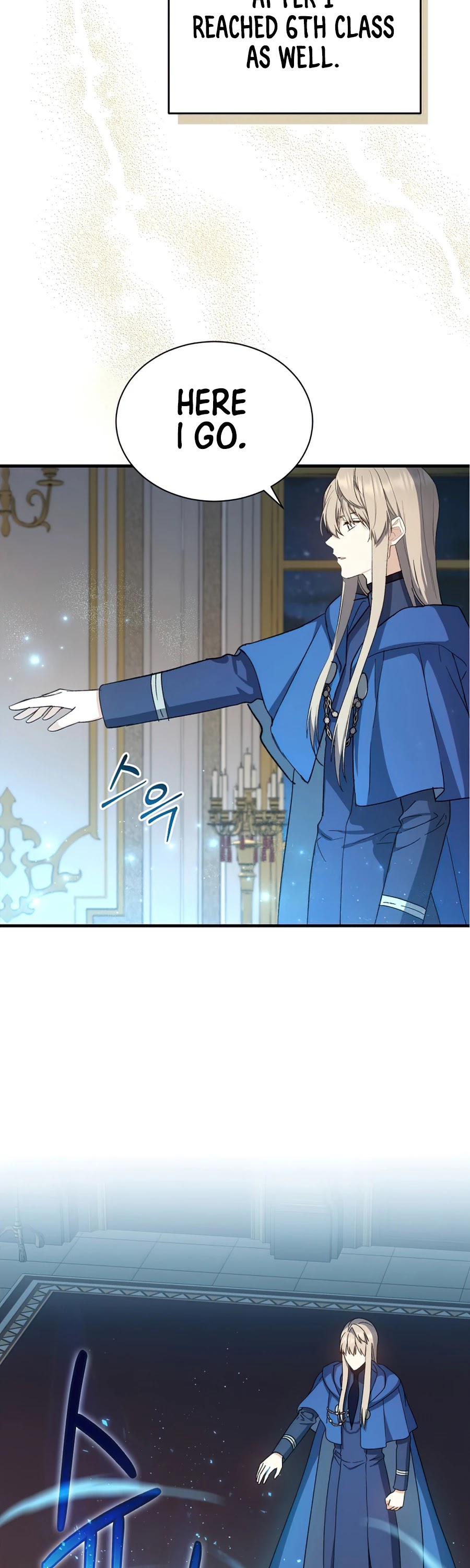Return of the 8th Class Magician Chapter 33 page 39 - Chapter 33