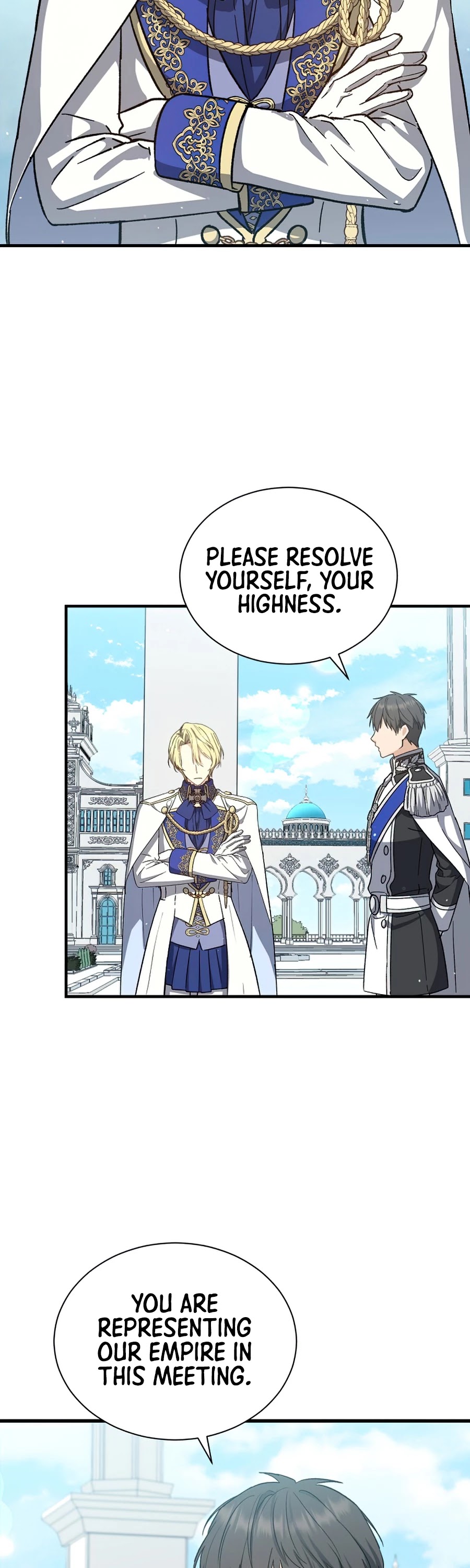 Return of the 8th Class Magician Chapter 33 page 4 - Chapter 33