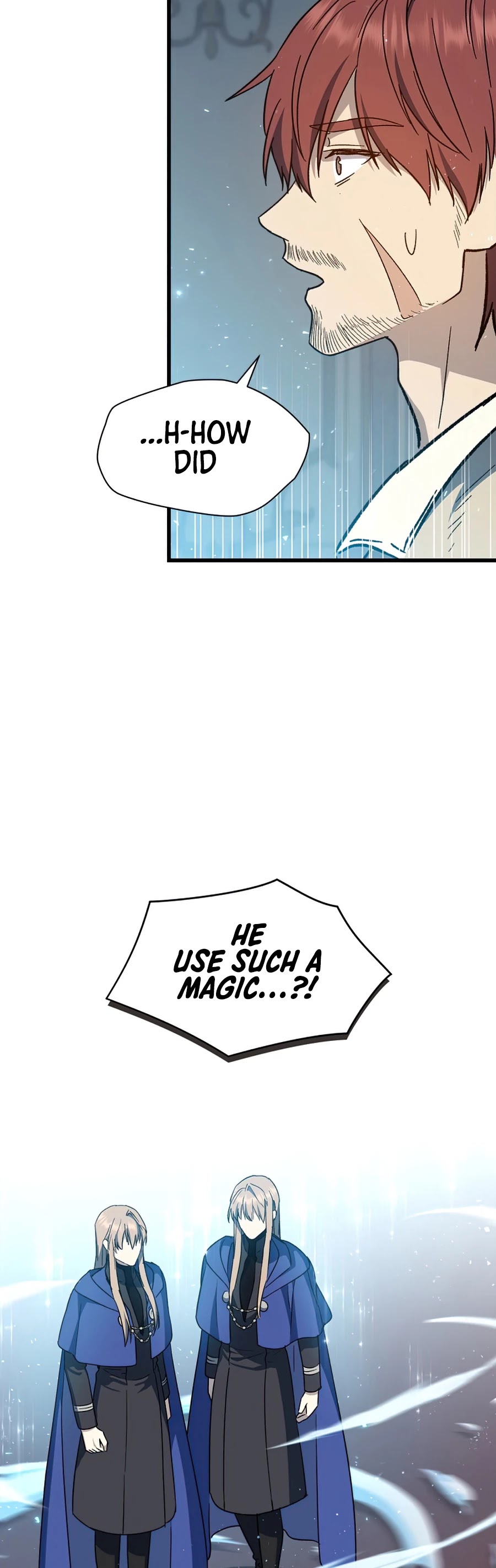 Return of the 8th Class Magician Chapter 33 page 43 - Chapter 33