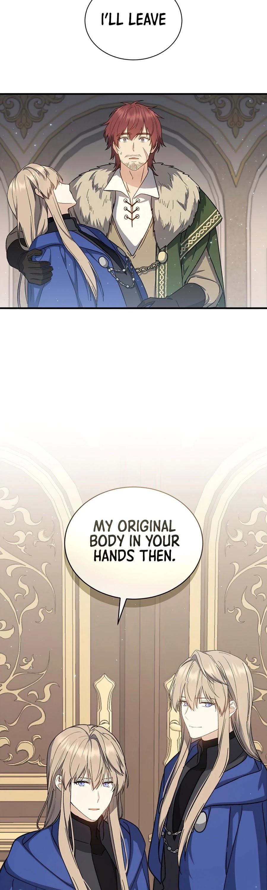 Return of the 8th Class Magician Chapter 33 page 46 - Chapter 33