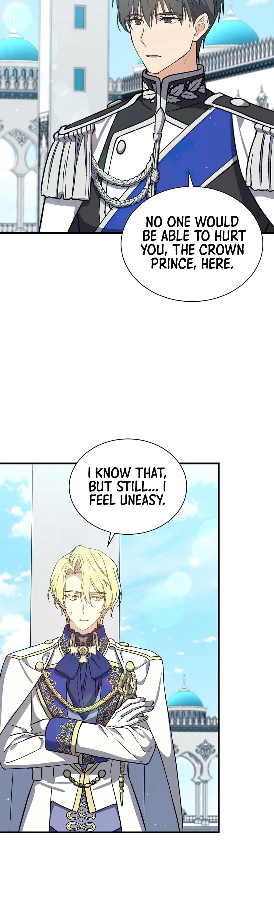 Return of the 8th Class Magician Chapter 33 page 5 - Chapter 33