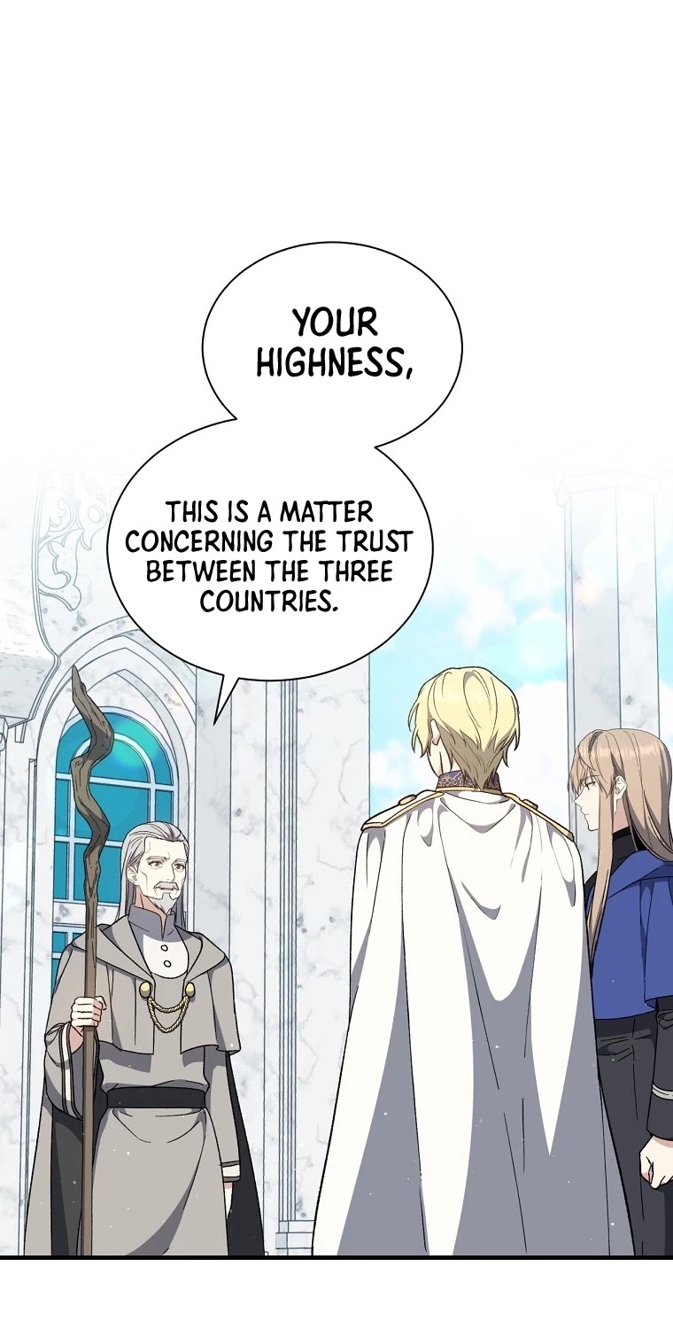 Return of the 8th Class Magician Chapter 34 page 13 - Chapter 34