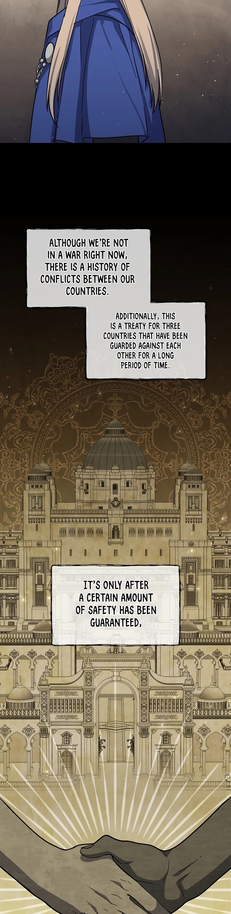 Return of the 8th Class Magician Chapter 34 page 16 - Chapter 34