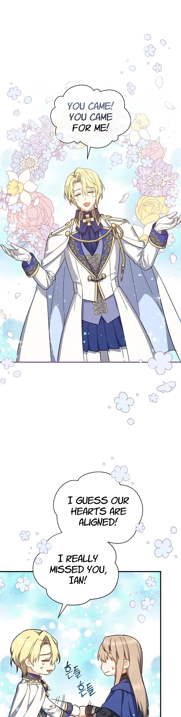 Return of the 8th Class Magician Chapter 34 page 2 - Chapter 34