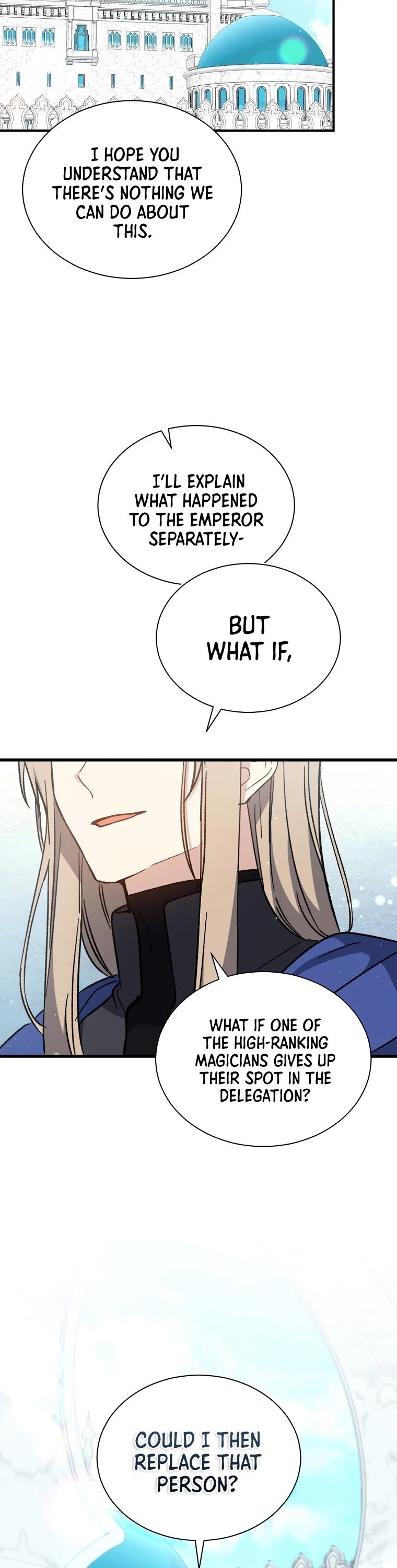 Return of the 8th Class Magician Chapter 34 page 20 - Chapter 34