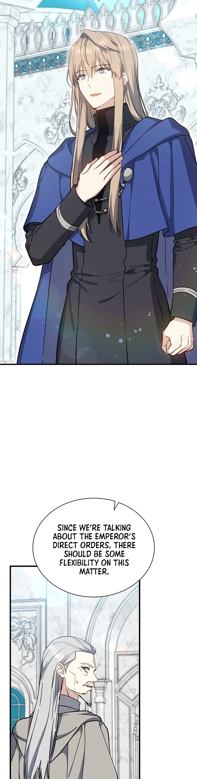 Return of the 8th Class Magician Chapter 34 page 21 - Chapter 34