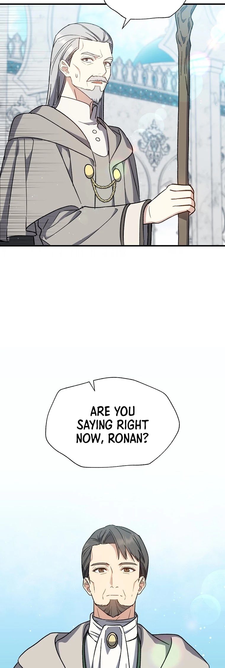 Return of the 8th Class Magician Chapter 34 page 24 - Chapter 34
