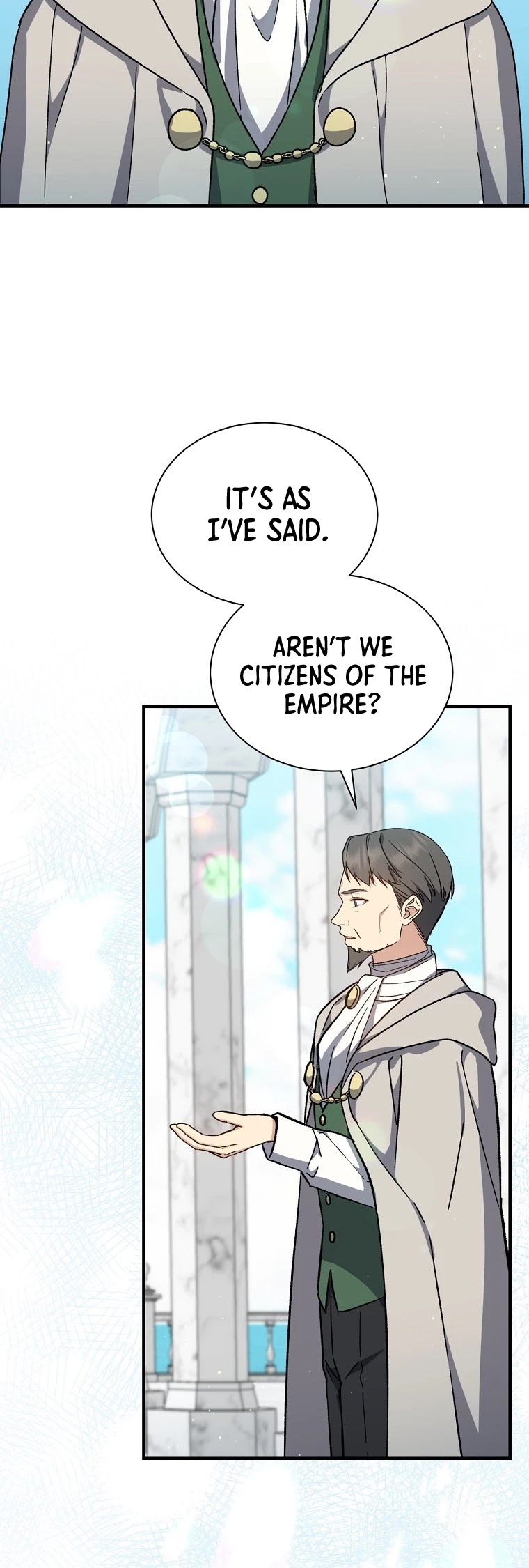 Return of the 8th Class Magician Chapter 34 page 25 - Chapter 34