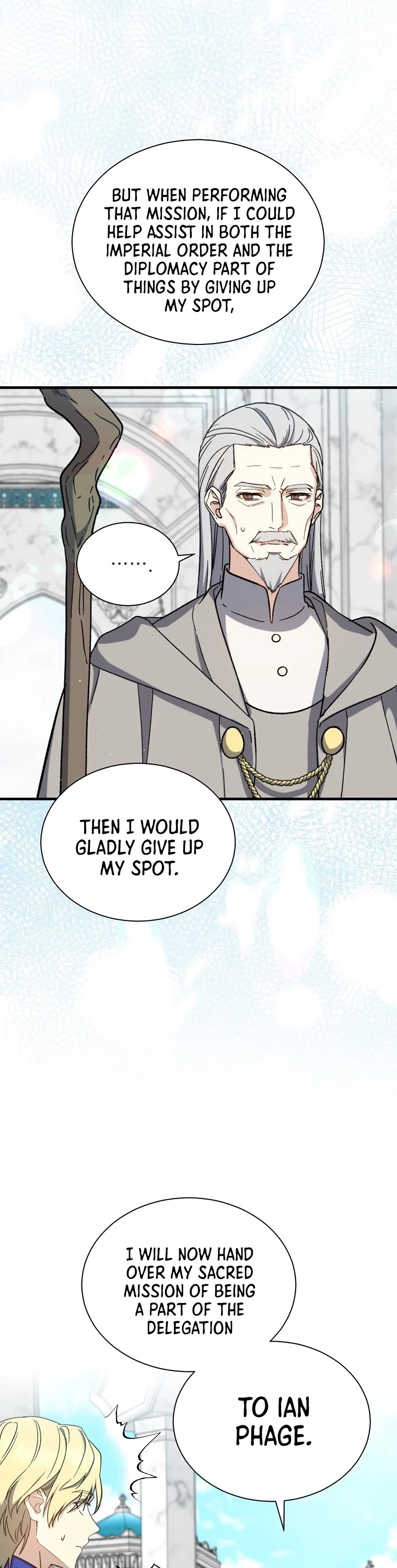 Return of the 8th Class Magician Chapter 34 page 27 - Chapter 34