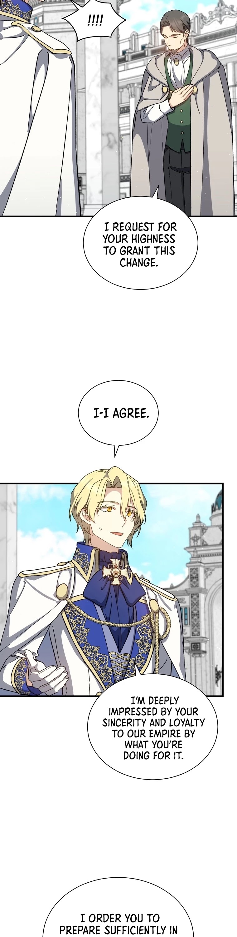 Return of the 8th Class Magician Chapter 34 page 28 - Chapter 34